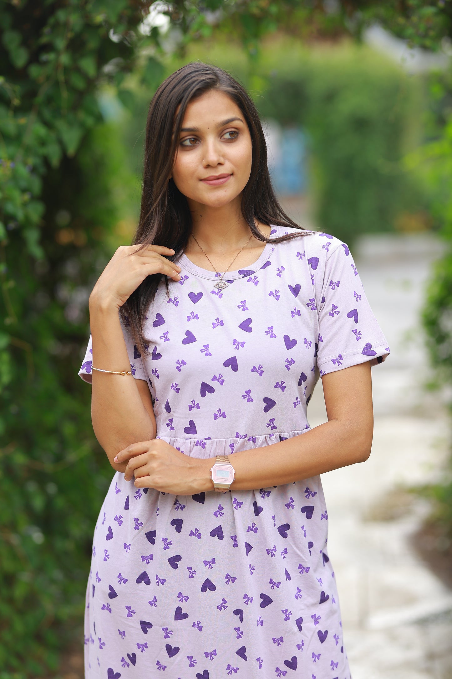 LOTUS 6 - NON FEEDING MATERNITY WEAR