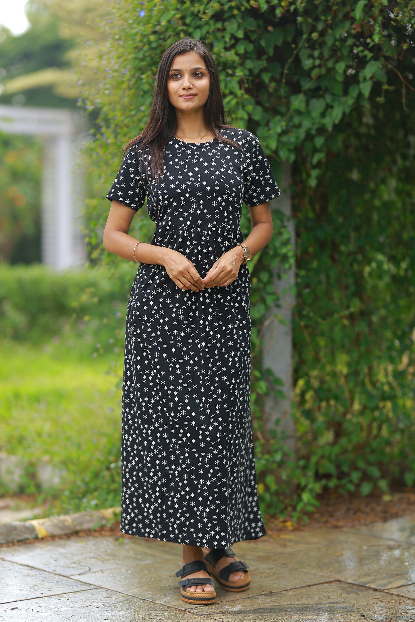 LOTUS 7 - NON FEEDING MATERNITY WEAR