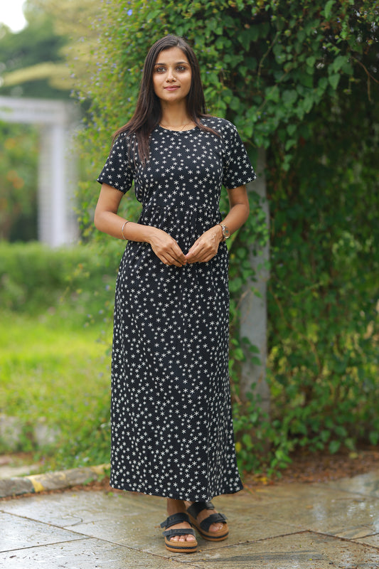 LOTUS 7 - NON FEEDING MATERNITY WEAR