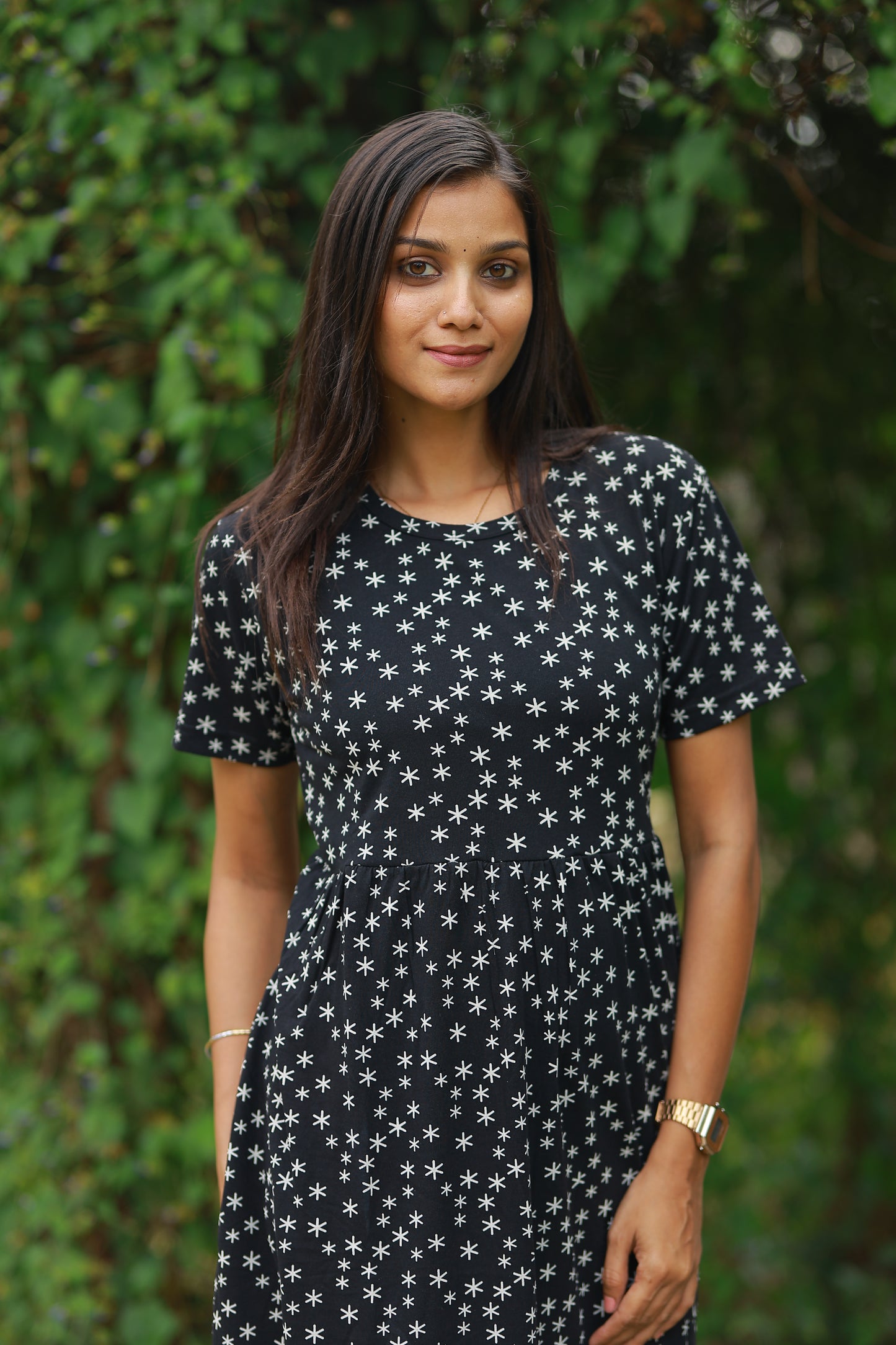 LOTUS 7 - NON FEEDING MATERNITY WEAR