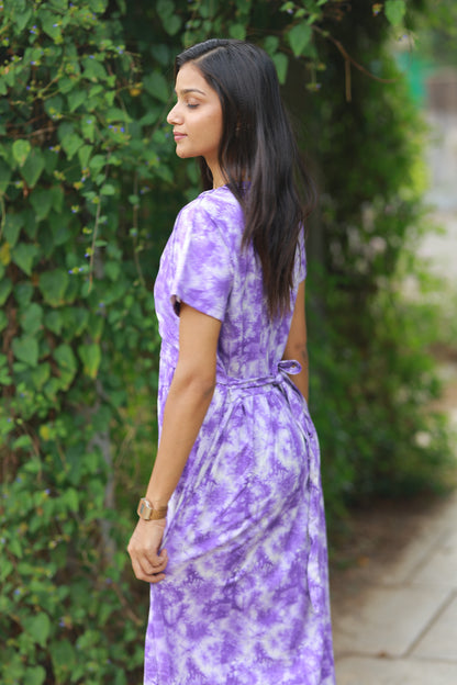 LOTUS 2 - ( NON FEEDING) MATERNITY WEAR FULL LENGTH