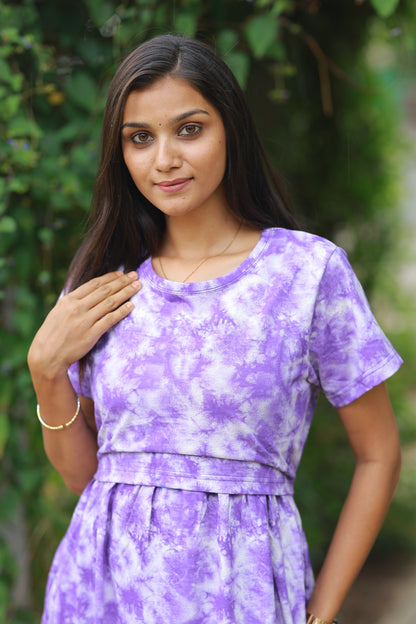 LOTUS 2 - ( NON FEEDING) MATERNITY WEAR FULL LENGTH