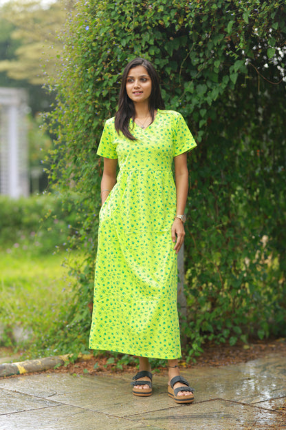 LOTUS 4-NON FEEDING MATERNITY WEAR