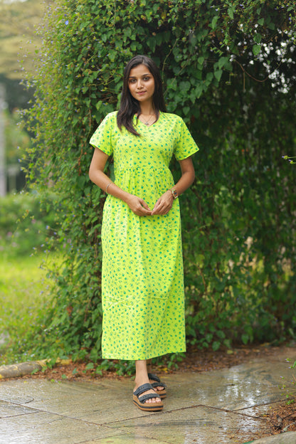 LOTUS 4-NON FEEDING MATERNITY WEAR