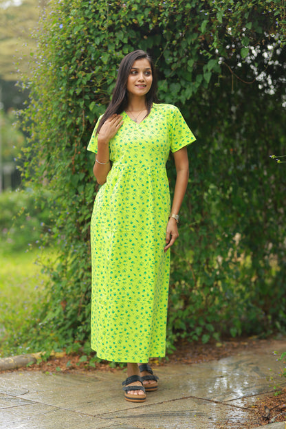 LOTUS 4-NON FEEDING MATERNITY WEAR