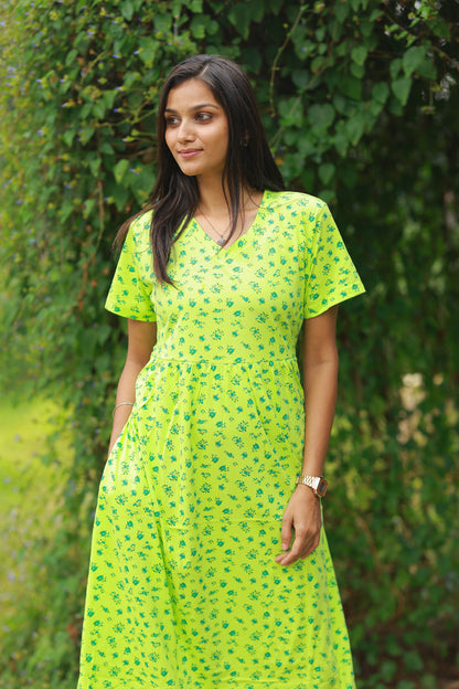 LOTUS 4-NON FEEDING MATERNITY WEAR