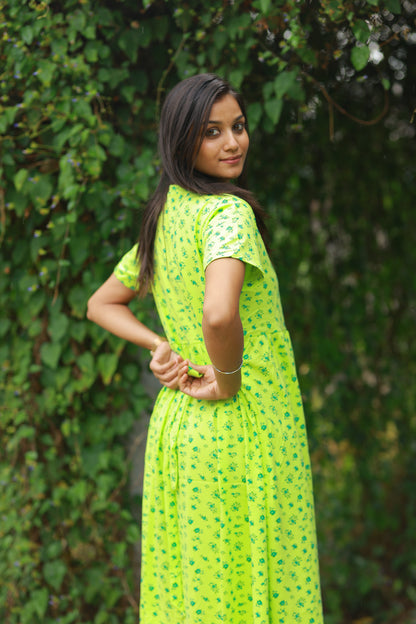 LOTUS 4-NON FEEDING MATERNITY WEAR