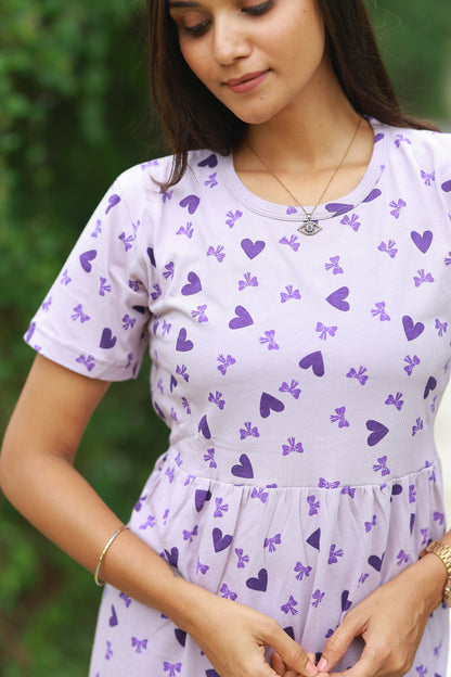 LOTUS 6 - NON FEEDING MATERNITY WEAR