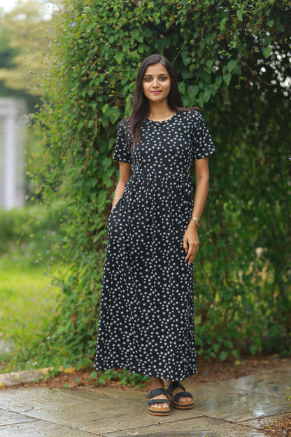 LOTUS 7 - NON FEEDING MATERNITY WEAR