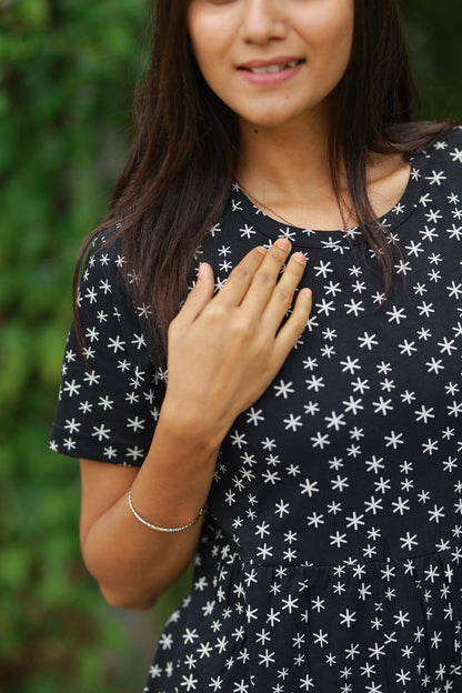 LOTUS 7 - NON FEEDING MATERNITY WEAR