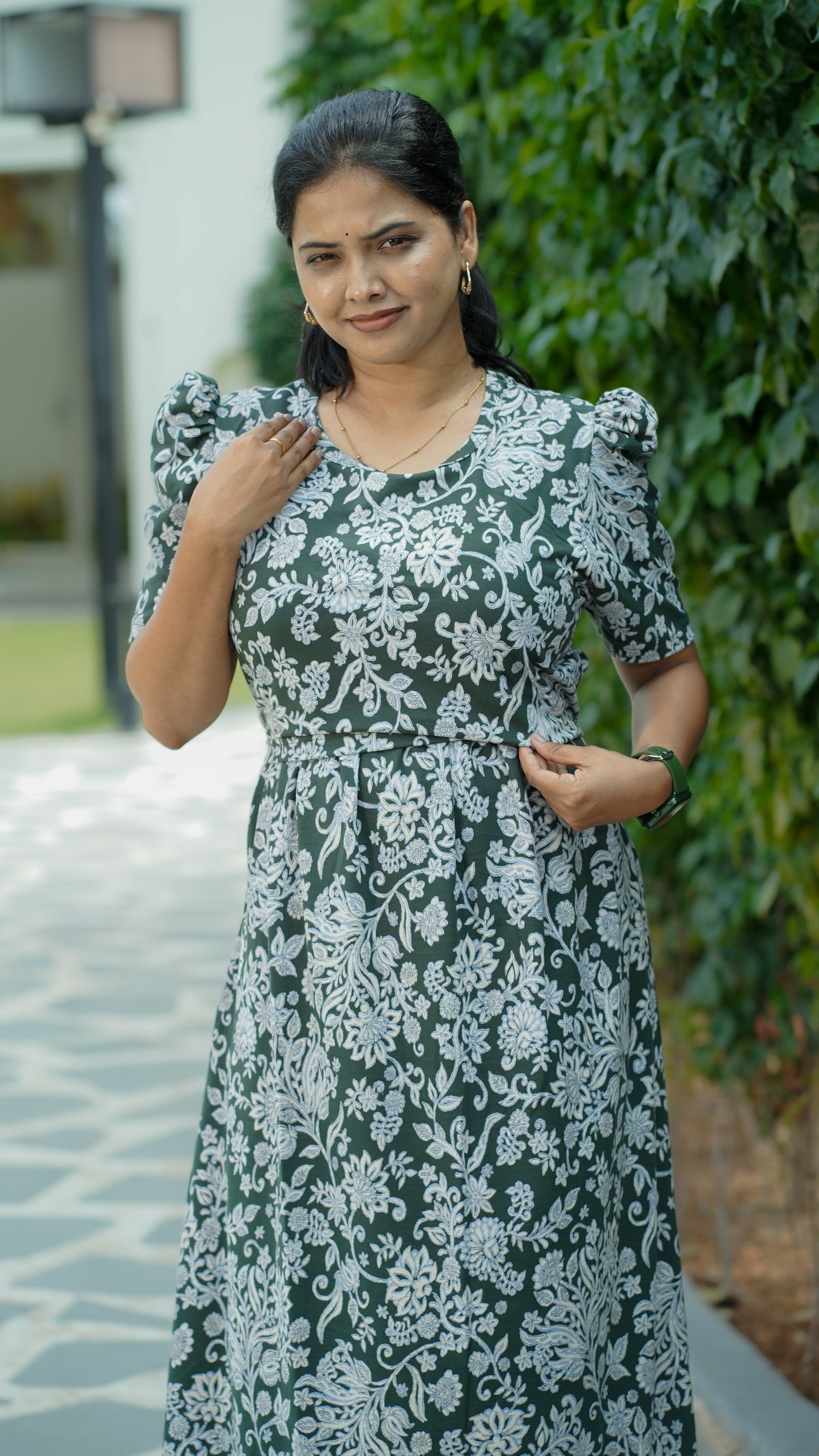 Lilly_13 - FEEDING MATERNITY WEAR