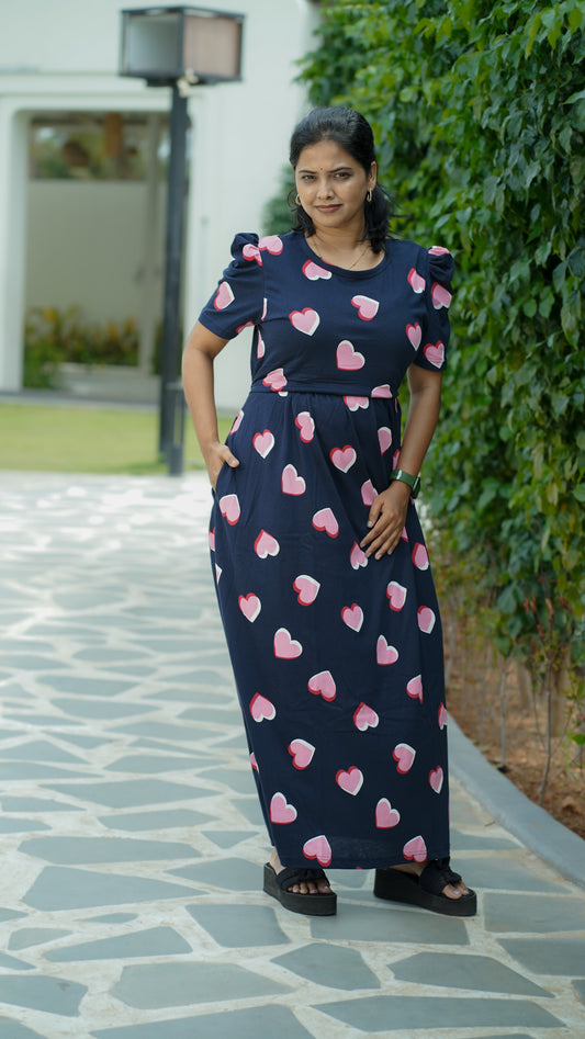 Lilly_12 - FEEDING MATERNITY WEAR