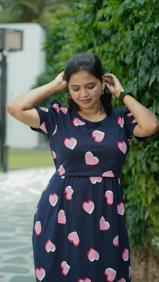 Lilly_12 - FEEDING MATERNITY WEAR