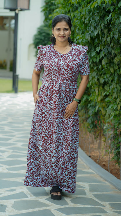 Lilly_11 - FEEDING MATERNITY WEAR