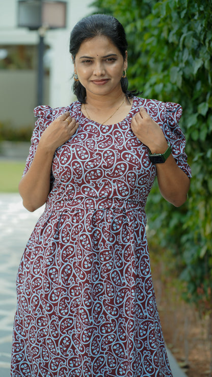 Lilly_11 - FEEDING MATERNITY WEAR