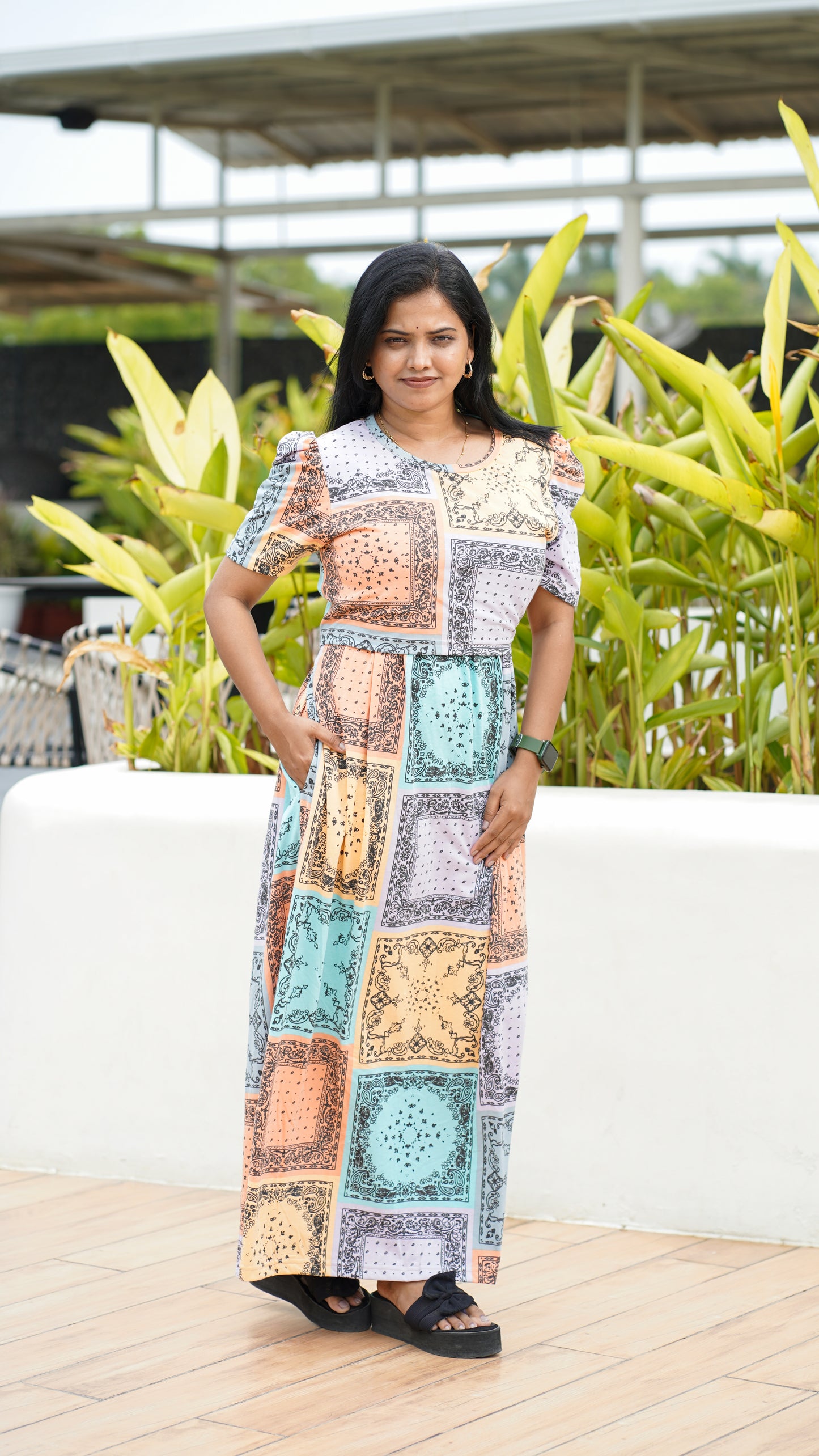Lilly_06 - FEEDING MATERNITY WEAR