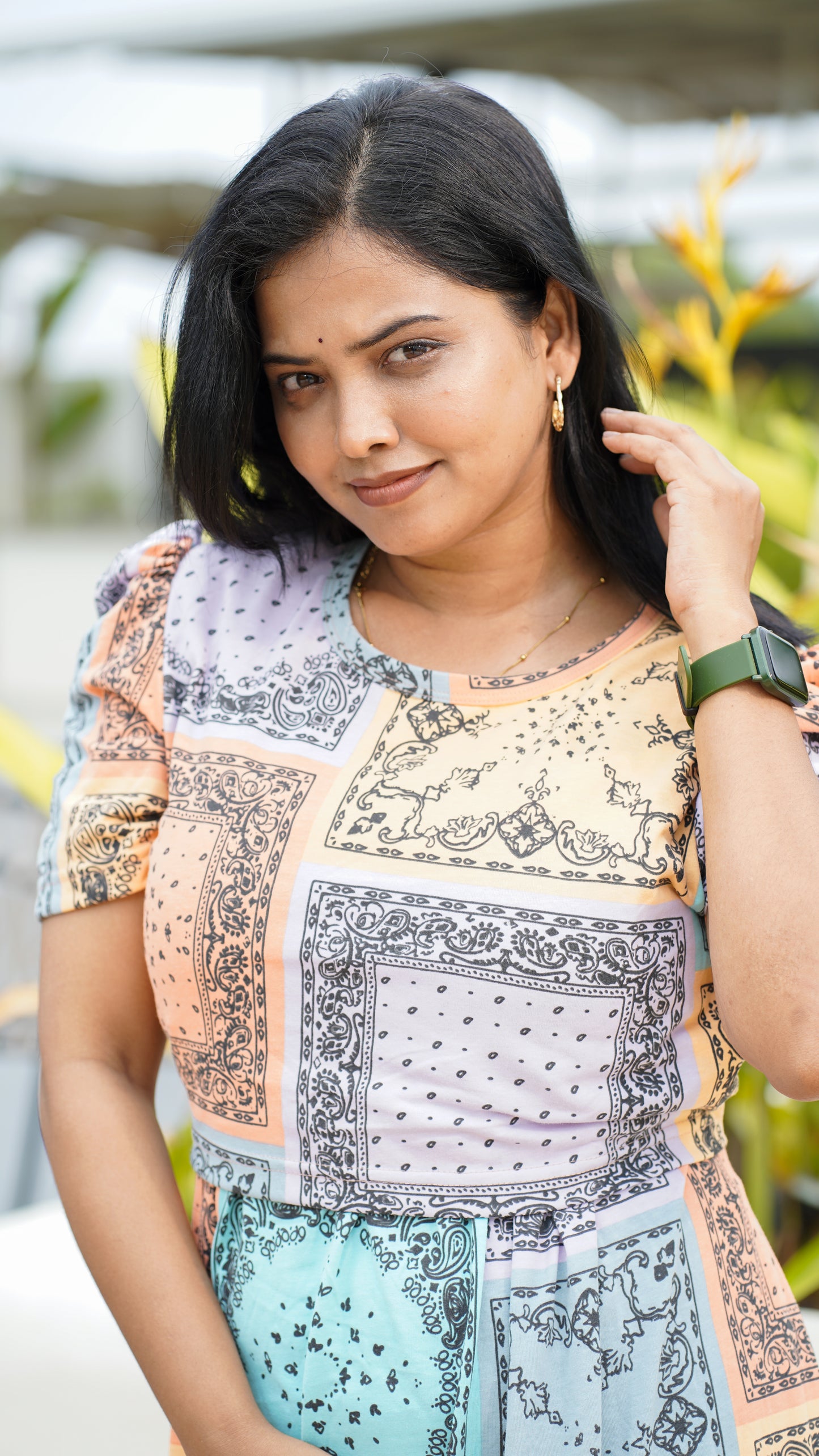 Lilly_06 - FEEDING MATERNITY WEAR