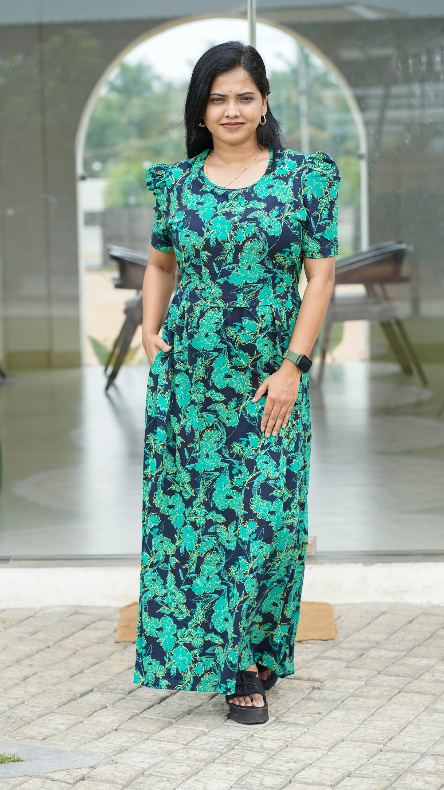 Lilly_04 - FEEDING MATERNITY WEAR