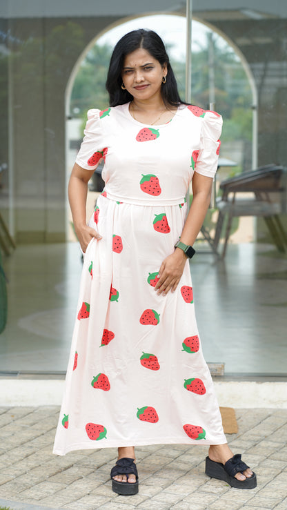 Lilly_01 - FEEDING MATERNITY WEAR