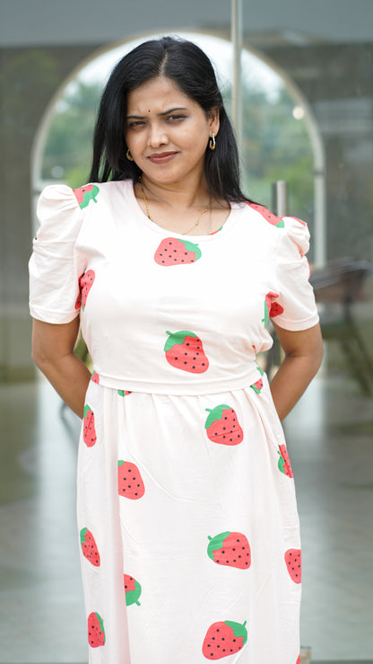 Lilly_01 - FEEDING MATERNITY WEAR
