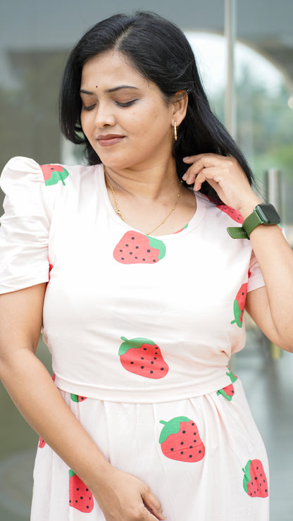 Lilly_01 - FEEDING MATERNITY WEAR